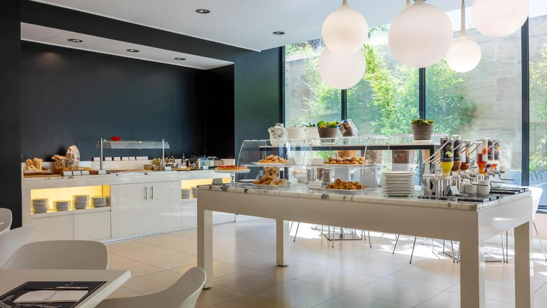 iH Hotels Milano Watt 13
