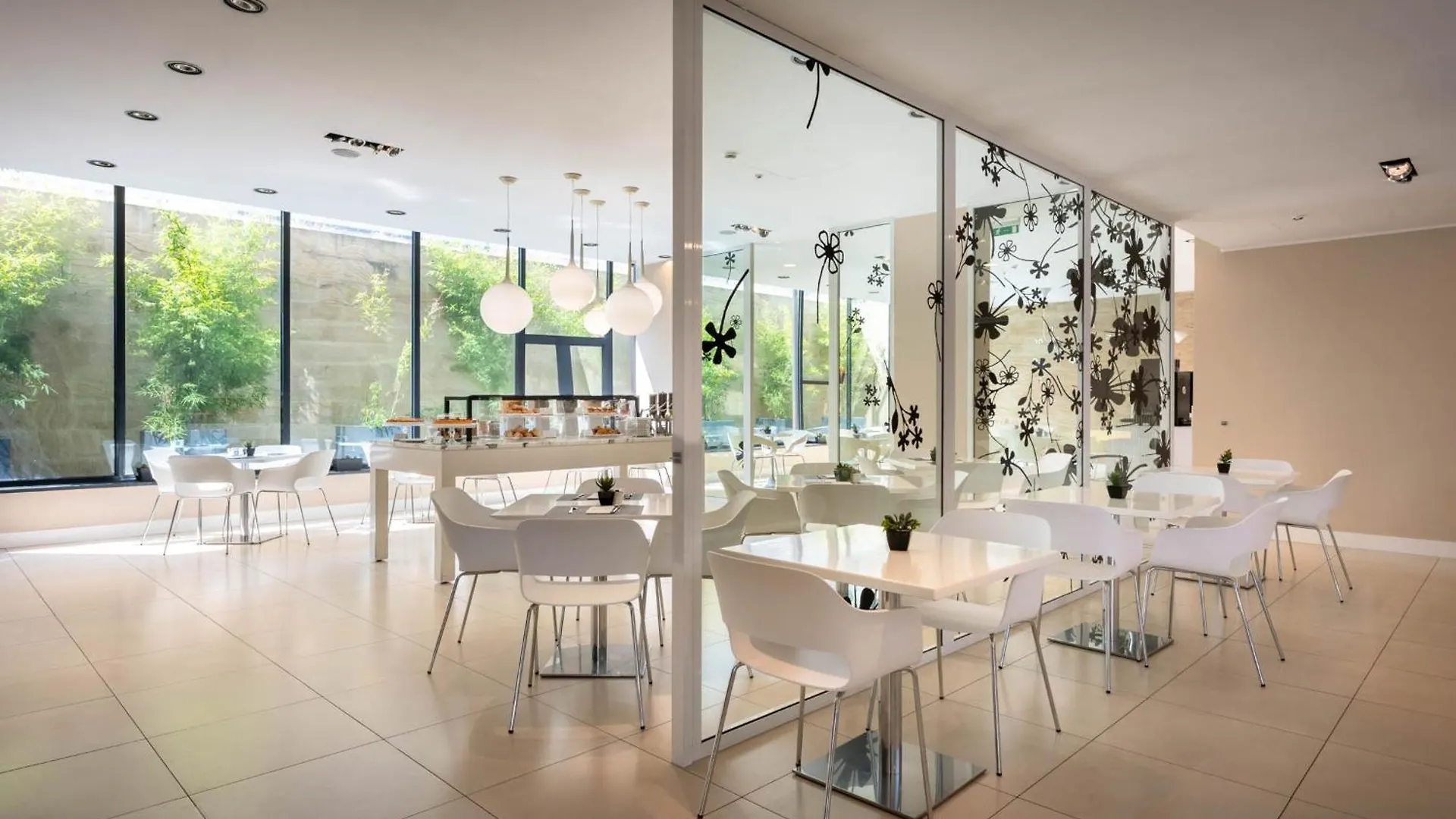 iH Hotels Milano Watt 13 Italië