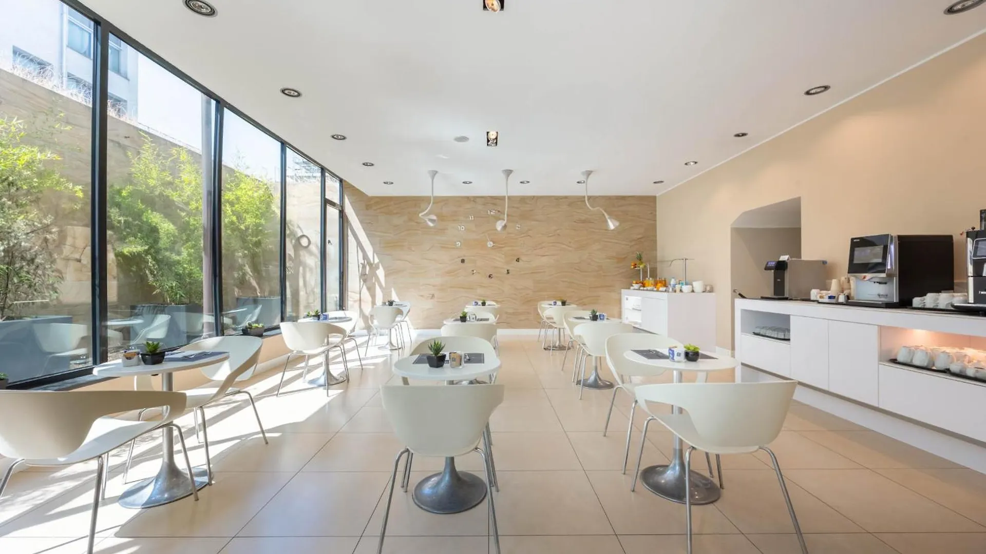 iH Hotels Milano Watt 13  Milaan