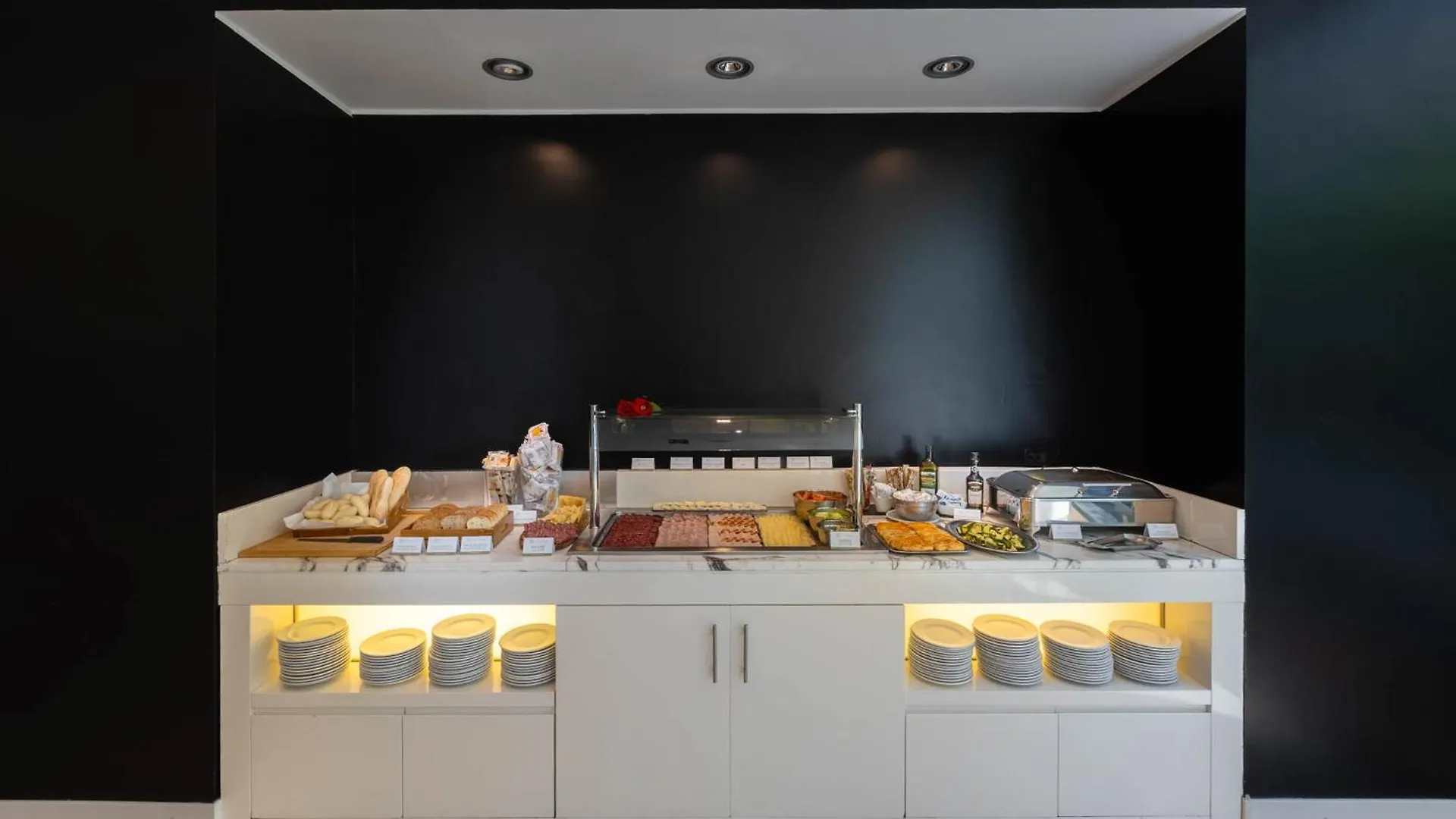iH Hotels Milano Watt 13 Milaan