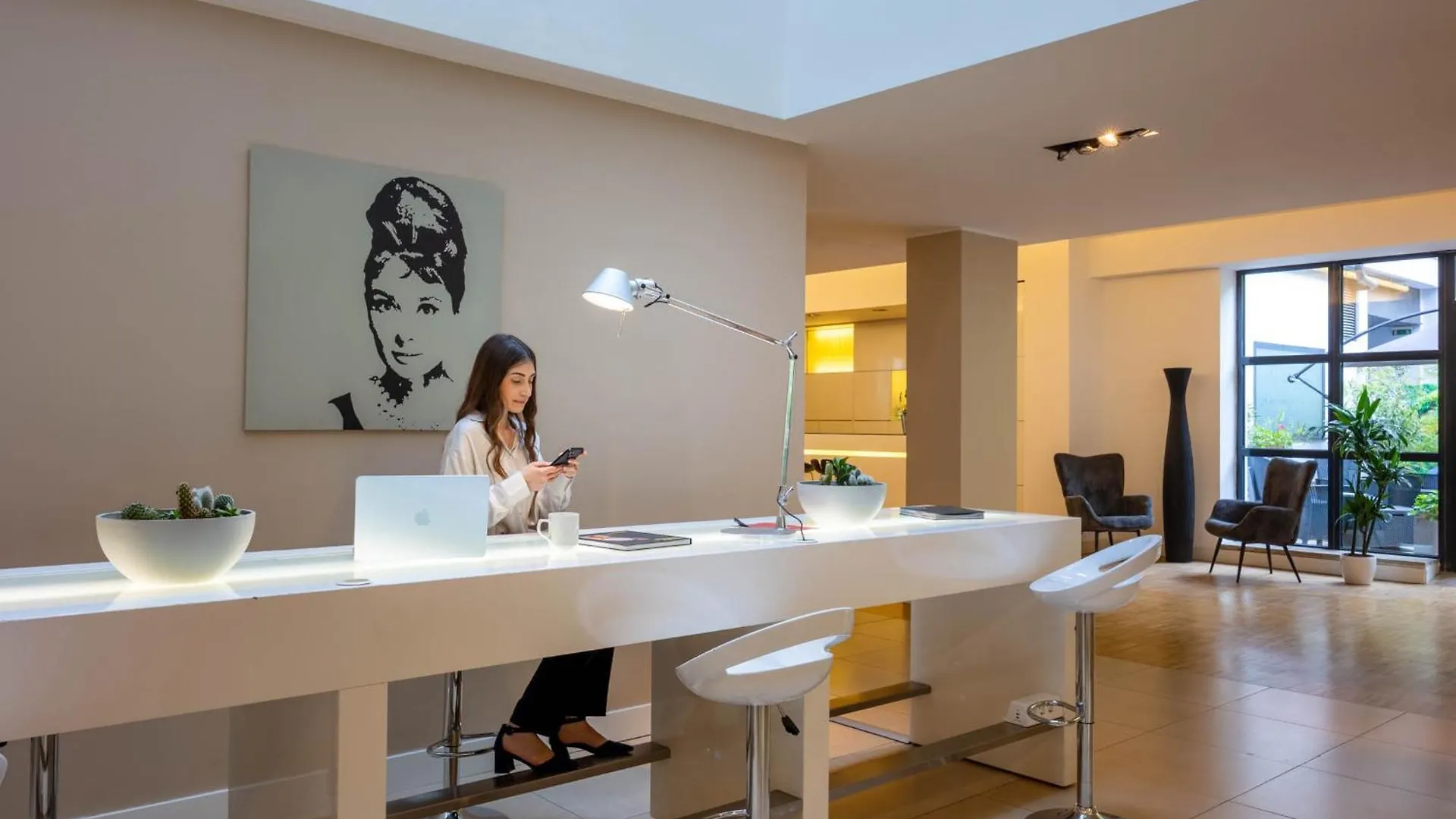 iH Hotels Milano Watt 13