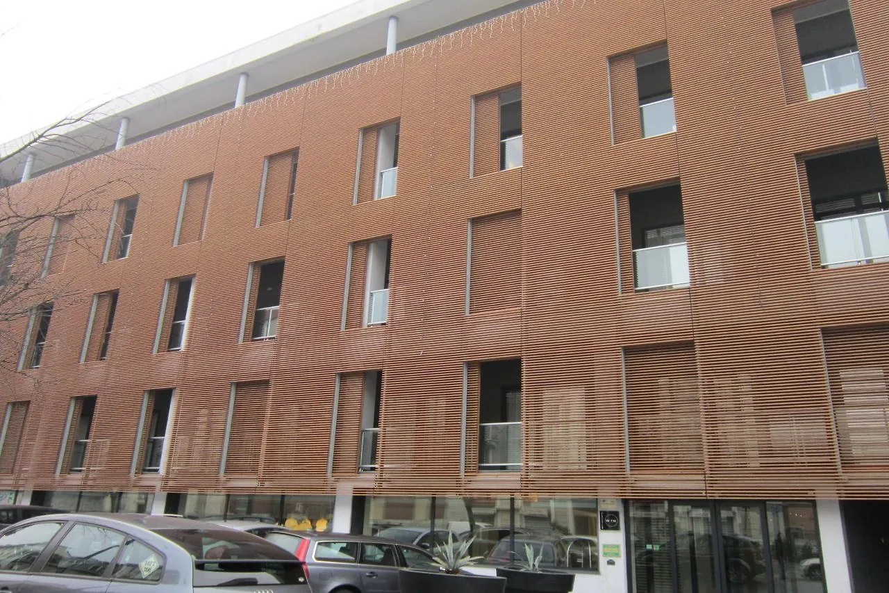 Ih Hotels Milano Watt 13