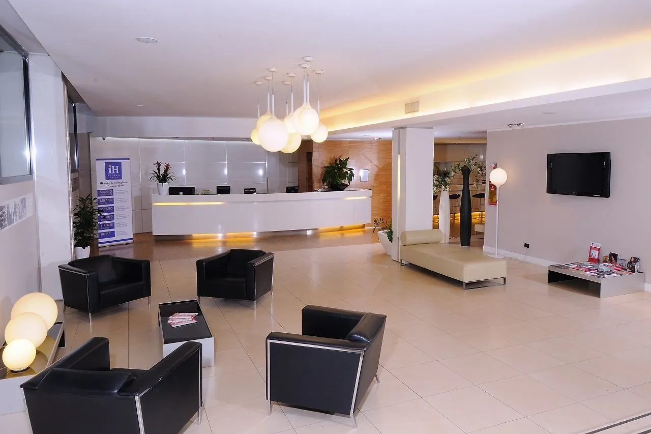 iH Hotels Milano Watt 13 4*, Milaan Italië