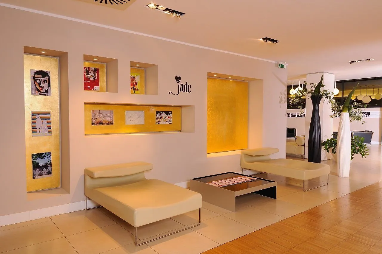 Ih Hotels Milano Watt 13