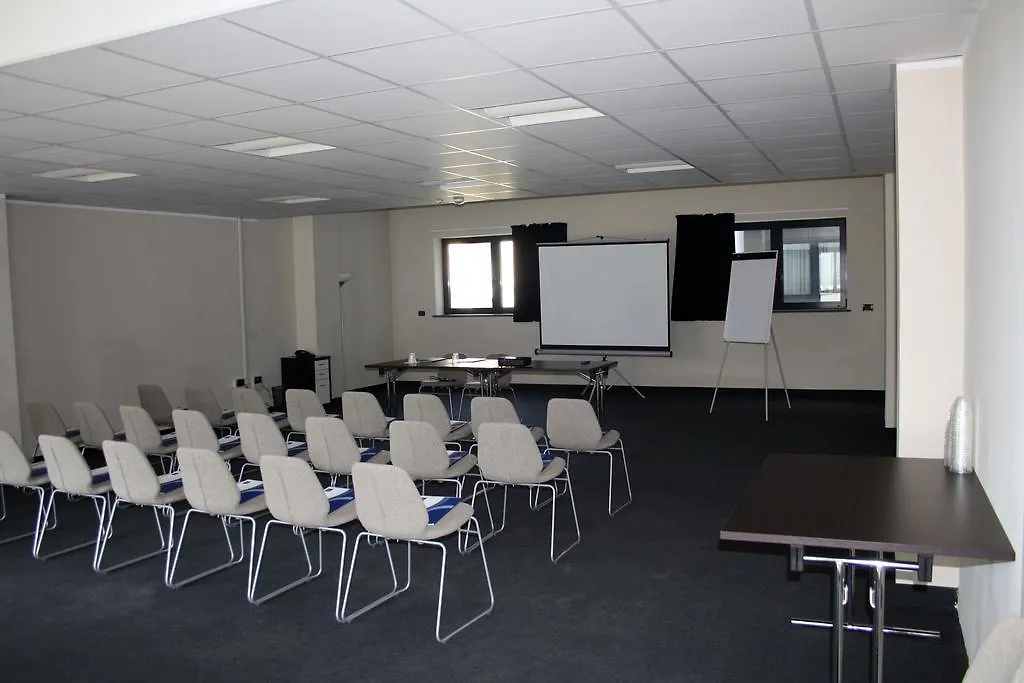 Ih Hotels Milano Watt 13