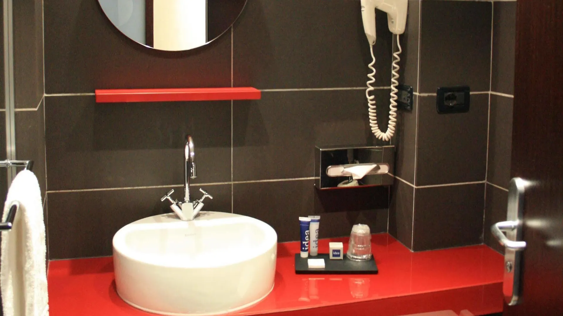 iH Hotels Milano Watt 13