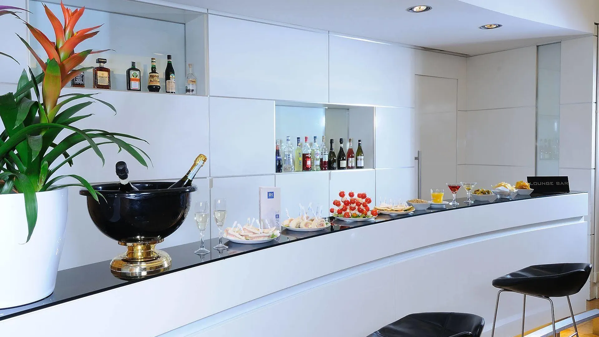 Ih Hotels Milano Watt 13 Италия