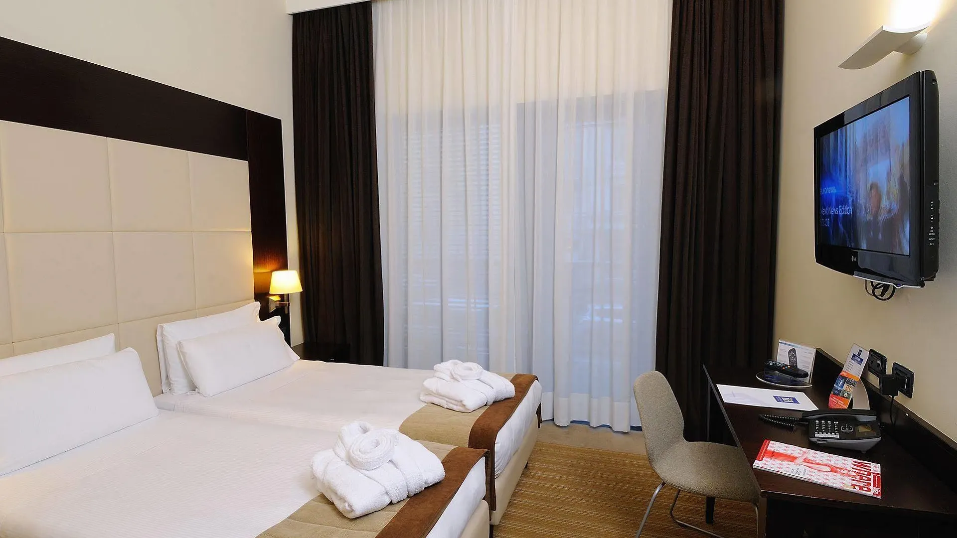 Ih Hotels Milano Watt 13