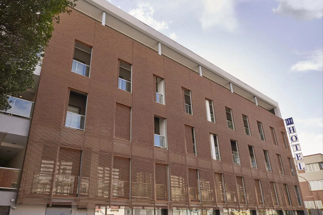 Ih Hotels Milano Watt 13