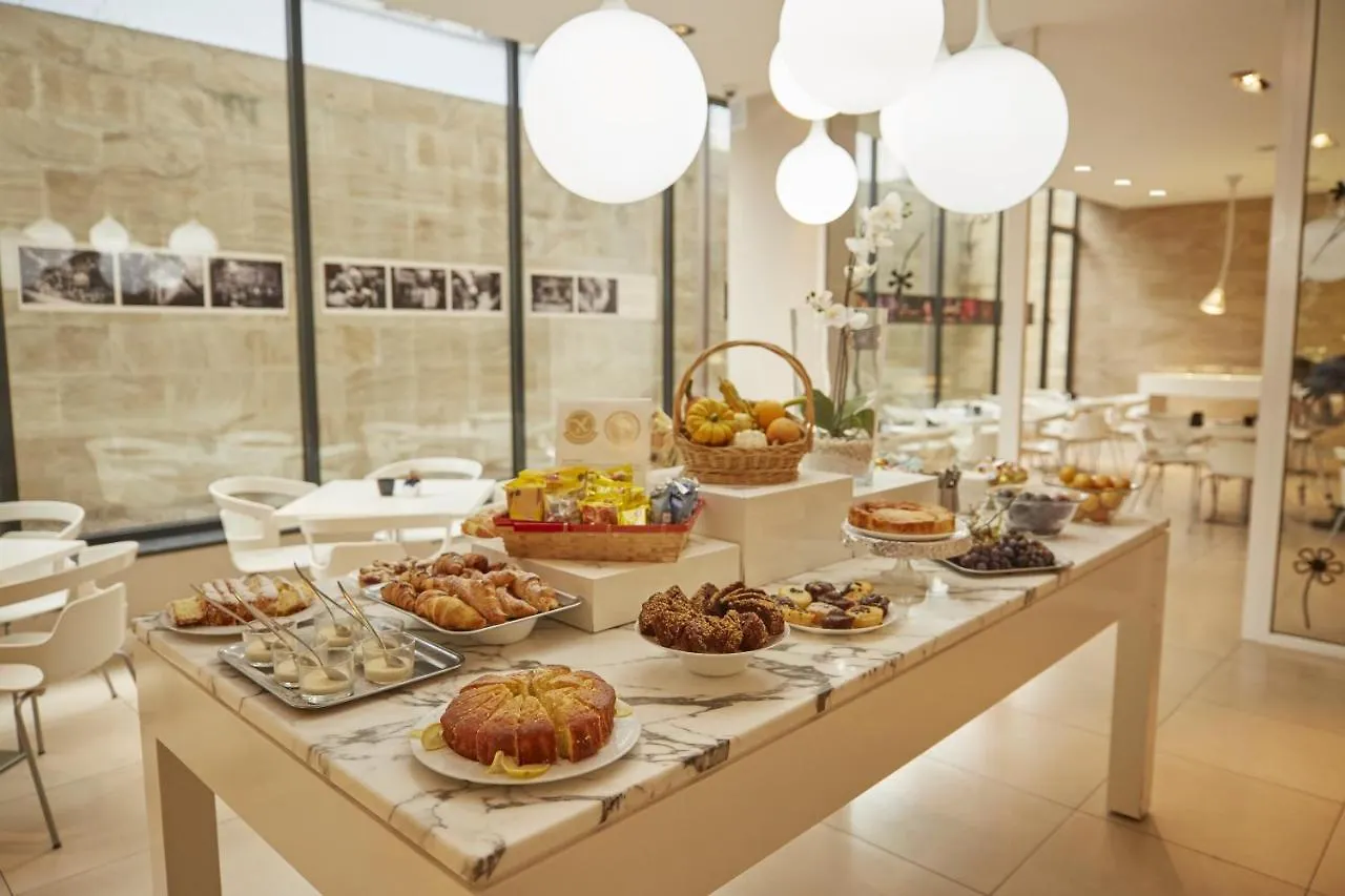 Ih Hotels Milano Watt 13 Милан
