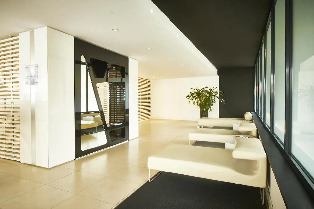 Ih Hotels Milano Watt 13