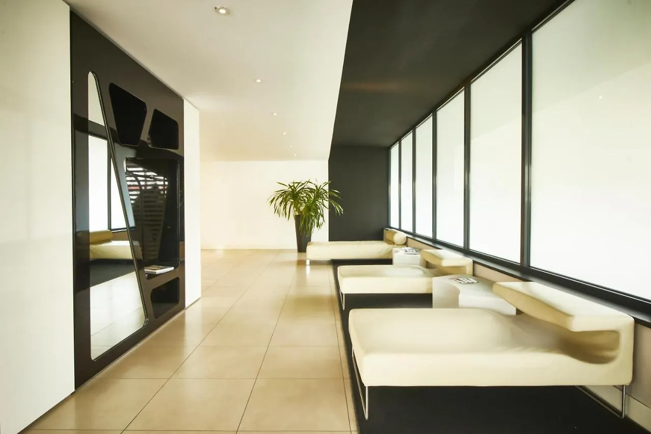 Ih Hotels Milano Watt 13 4*, Милан