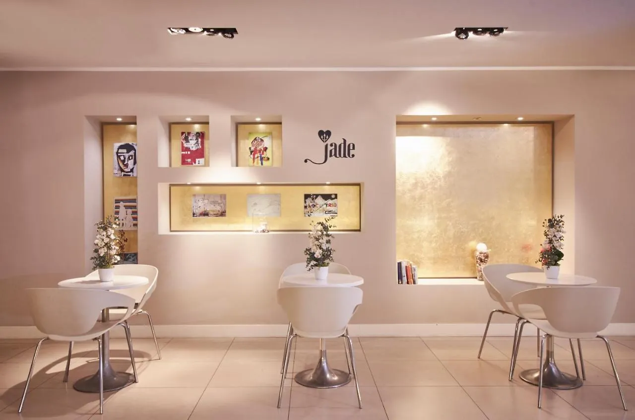 Ih Hotels Milano Watt 13