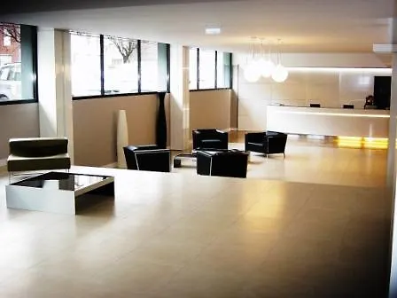 Ih Hotels Milano Watt 13