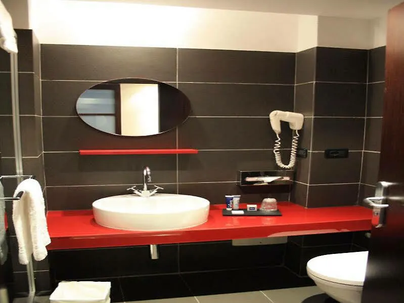 Ih Hotels Milano Watt 13  Милан