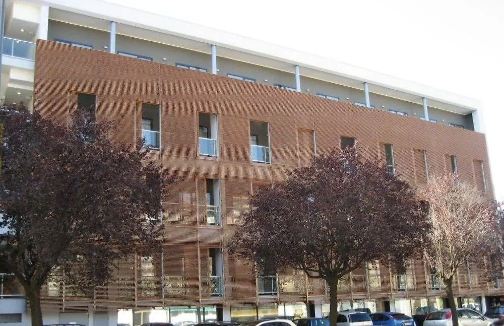 Ih Hotels Milano Watt 13