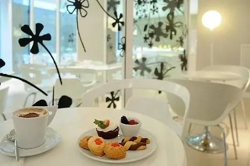 Ih Hotels Milano Watt 13 4*, Milan