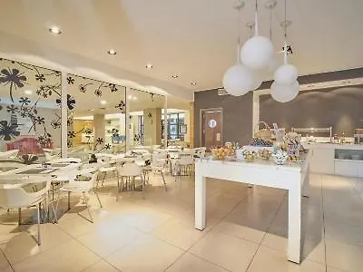 Ih Hotels Milano Watt 13