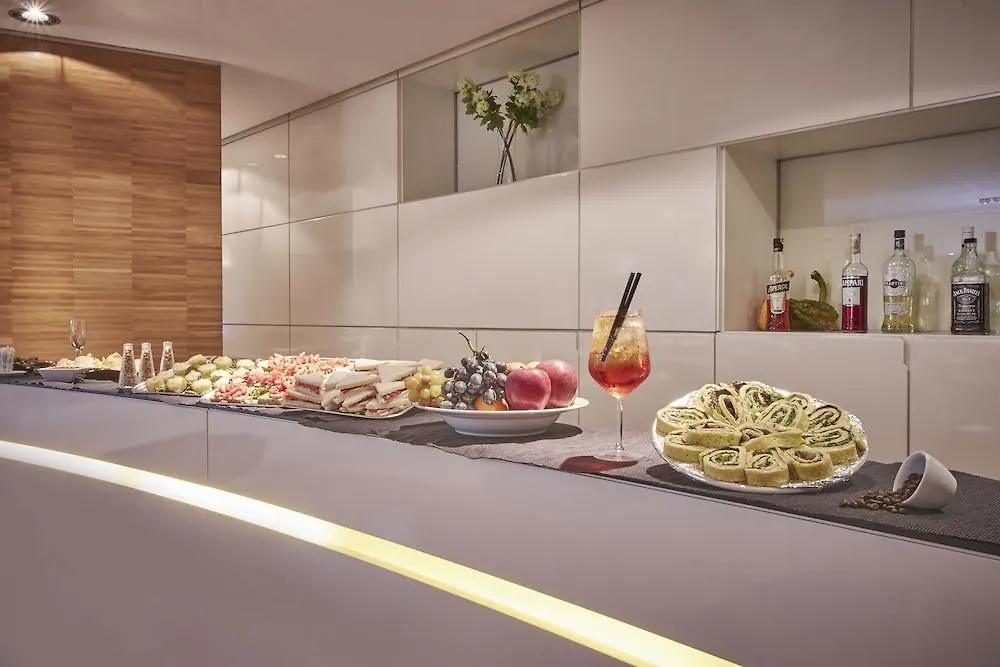 Ih Hotels Milano Watt 13