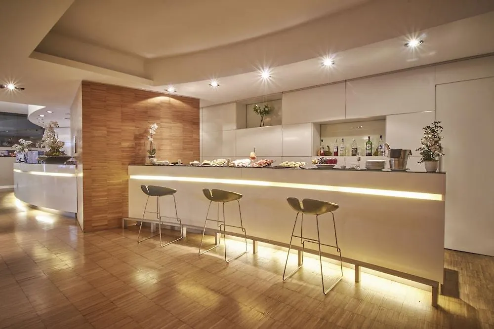 Ih Hotels Milano Watt 13