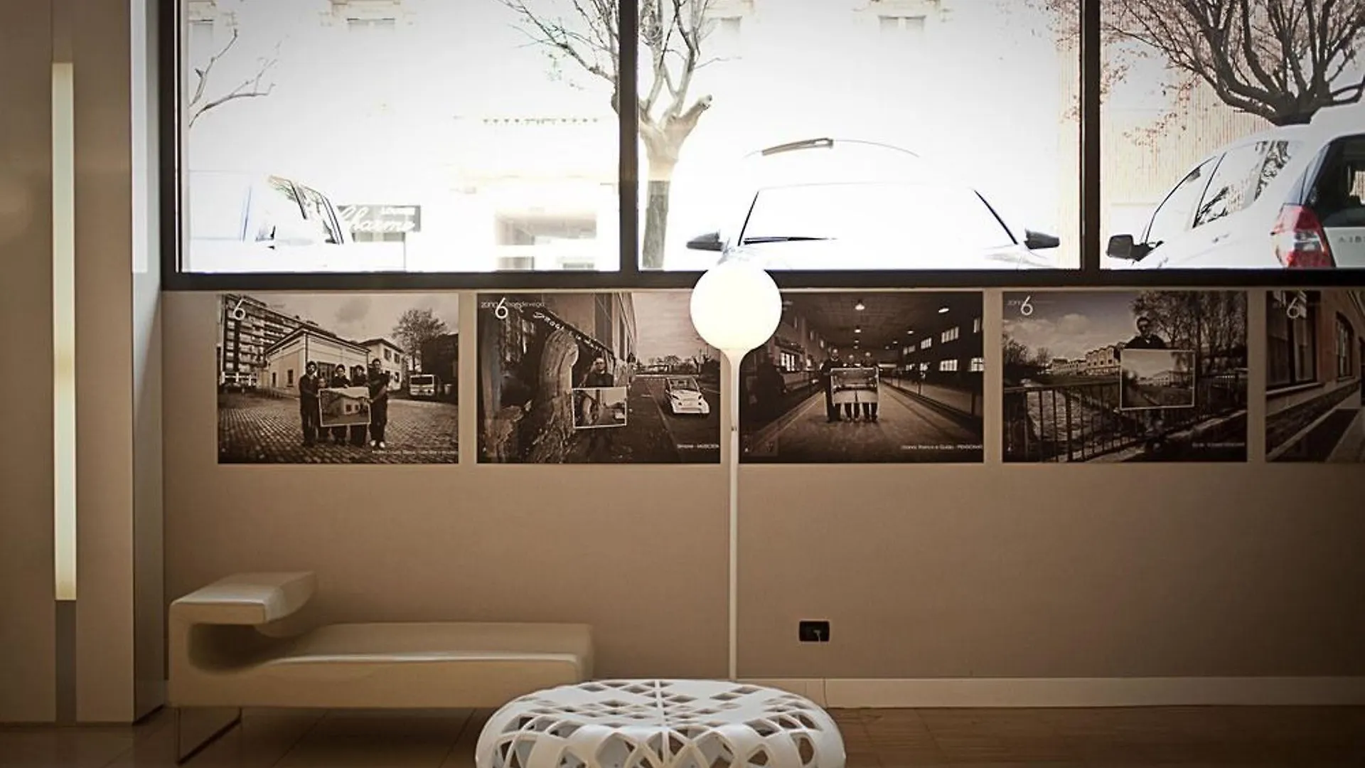 Ih Hotels Milano Watt 13