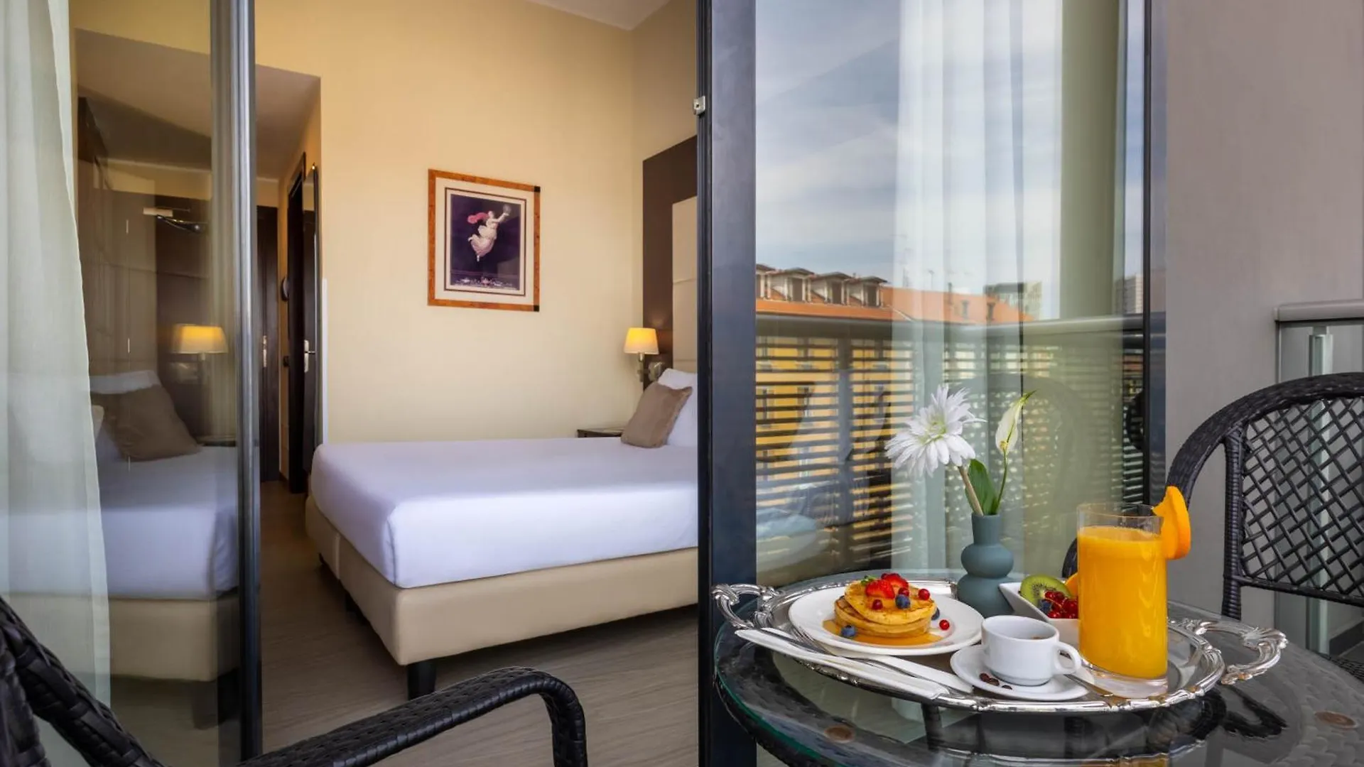 Ih Hotels Milano Watt 13