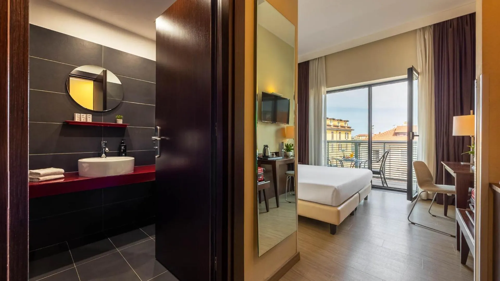 Ih Hotels Milano Watt 13