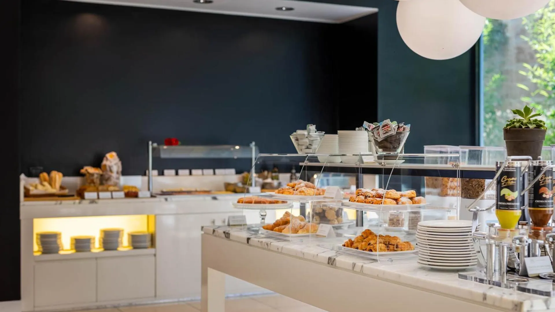 Ih Hotels Milano Watt 13