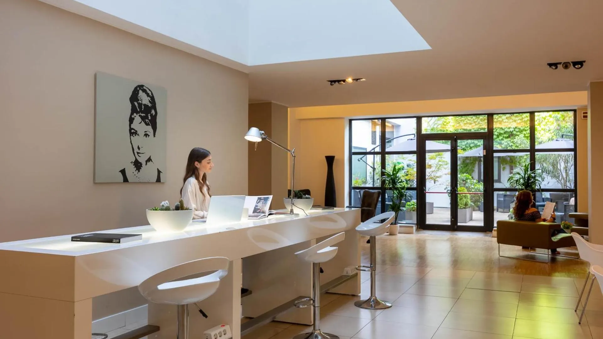 Ih Hotels Milano Watt 13 4*,