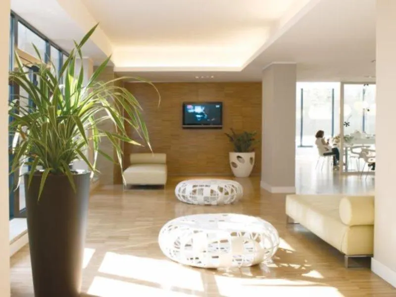 Ih Hotels Milano Watt 13