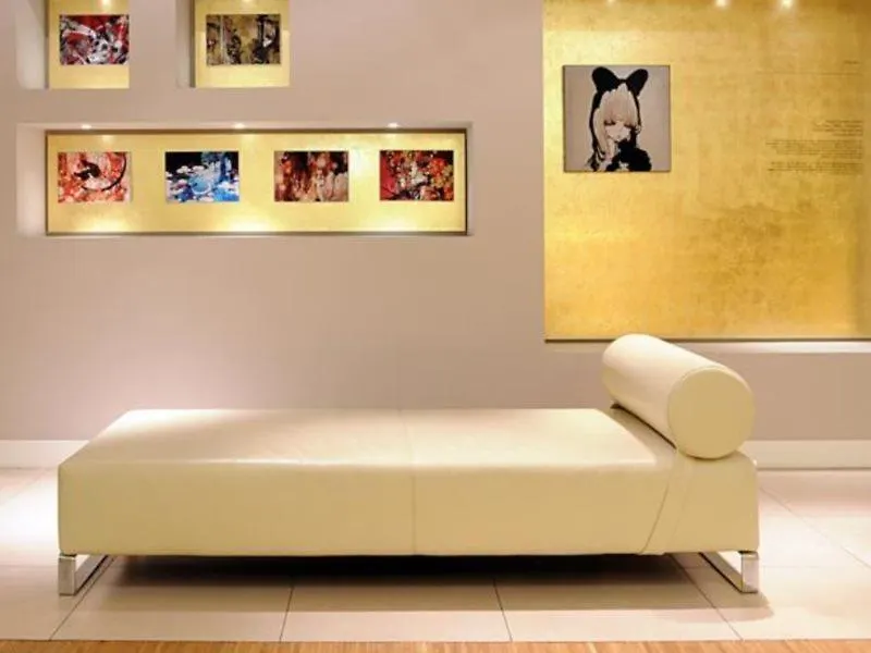 Ih Hotels Milano Watt 13