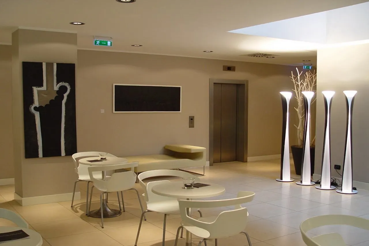 Ih Hotels Milano Watt 13
