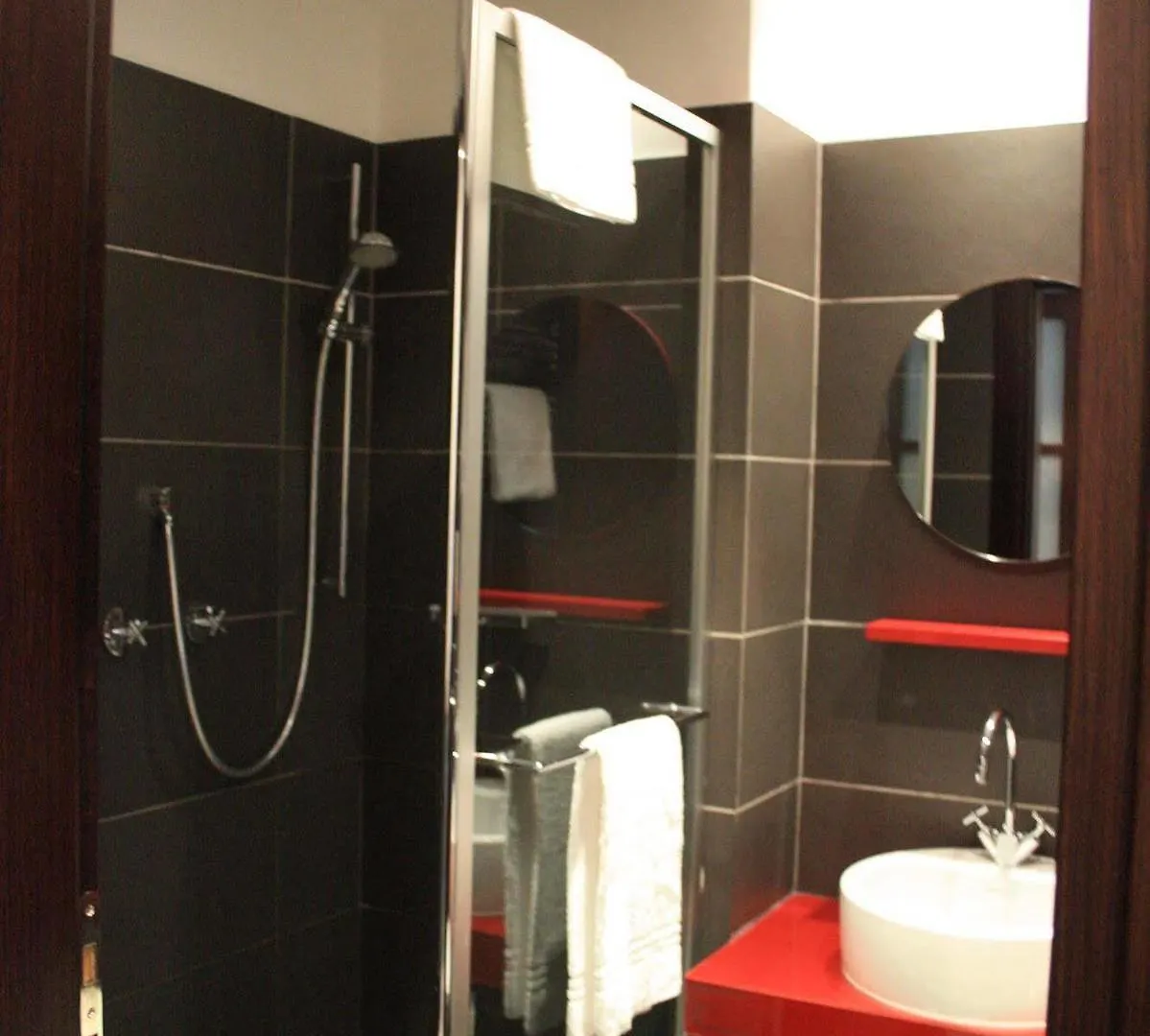 ****  Ih Hotels Milano Watt 13 Italy