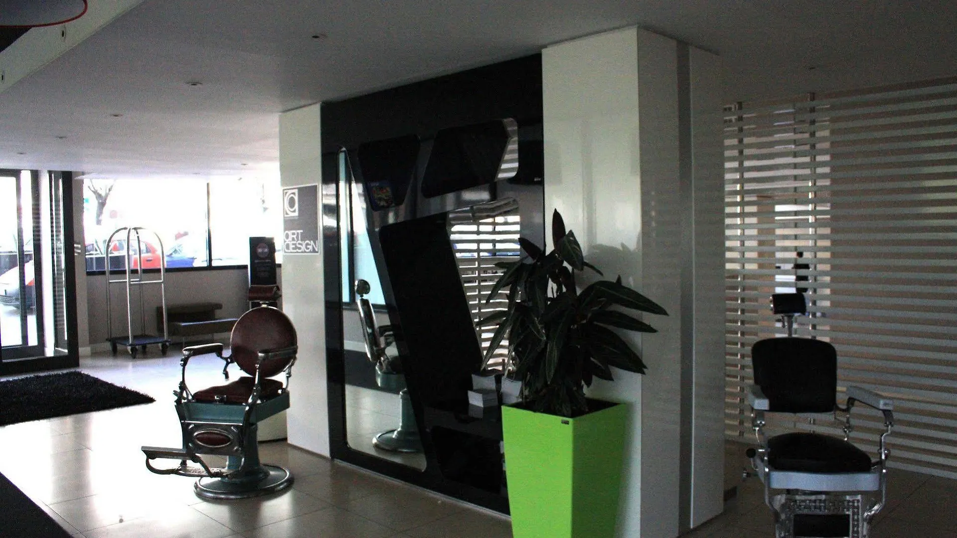 Ih Hotels Milano Watt 13
