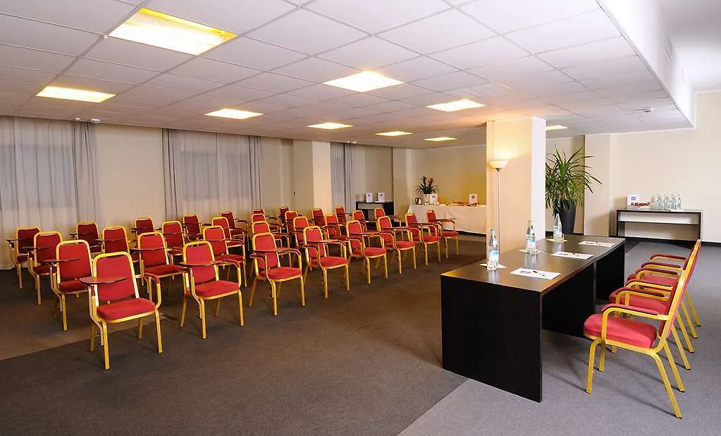 Ih Hotels Milano Watt 13 4*, Milan Italy