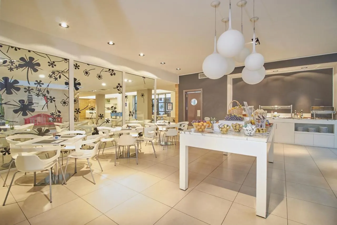 Ih Hotels Milano Watt 13