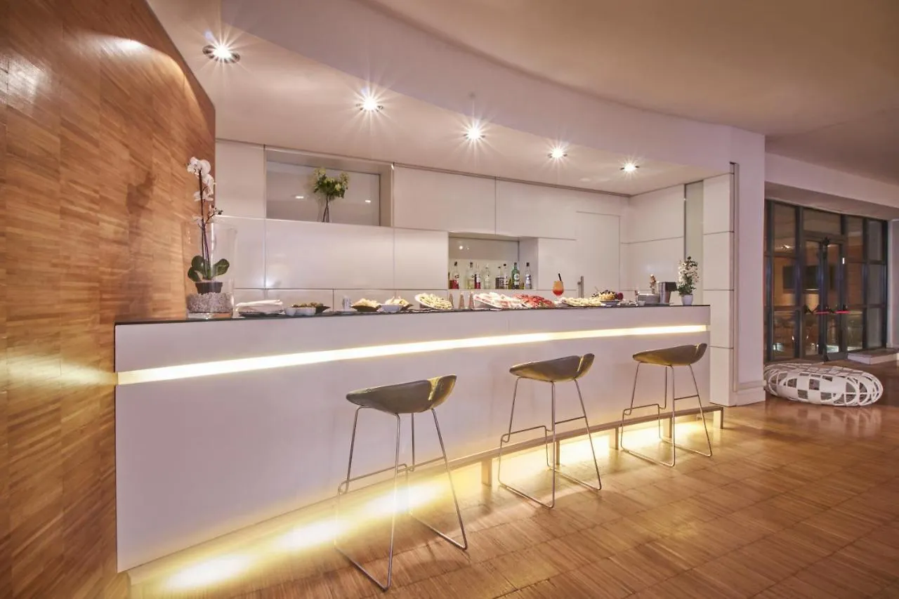 Ih Hotels Milano Watt 13 Italy