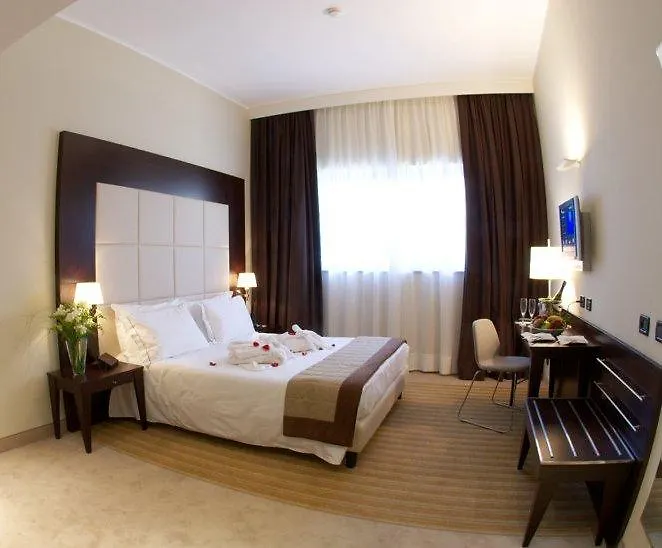 Ih Hotels Milano Watt 13