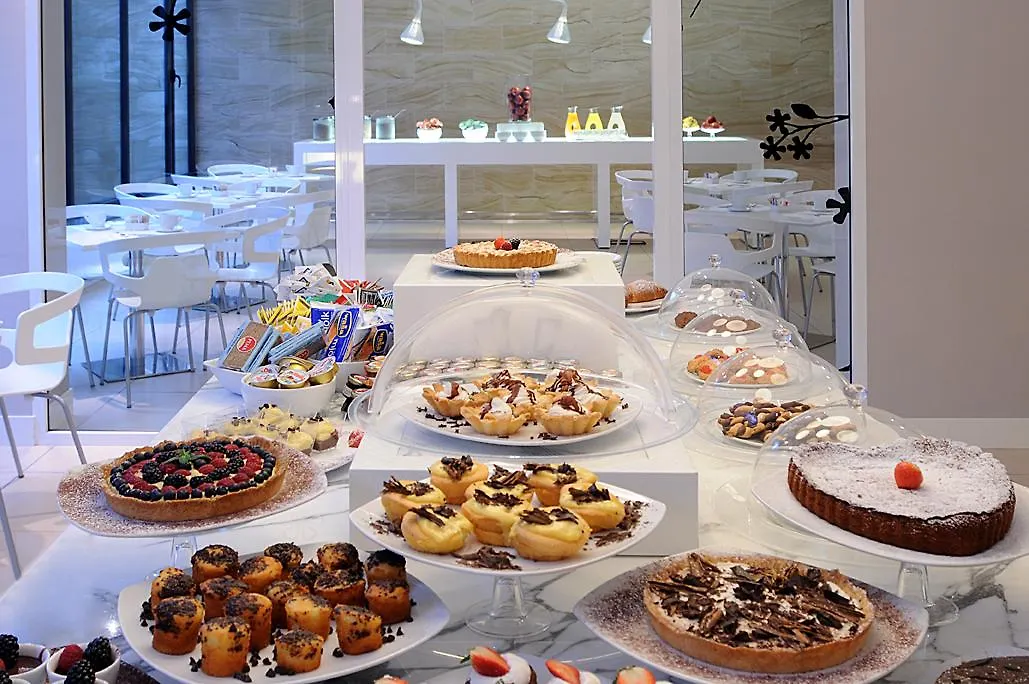 Ih Hotels Milano Watt 13 Milan