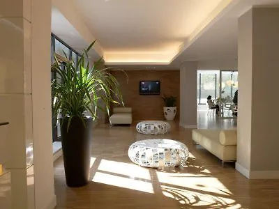 Ih Hotels Milano Watt 13 Milan